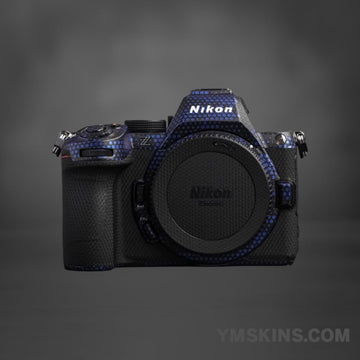 NIKON Z5 II / Z5 Mark II / Z5ii Camera Skin/ Wrap
