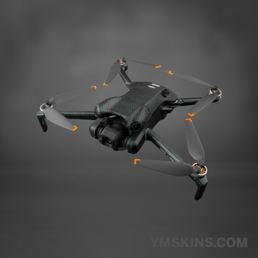 DJI Mini 4 Pro Skin (1 Flycam, 3 Plus)