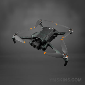 DJI Mini 4 Pro Skin (1 Flycam, 3 Plus)