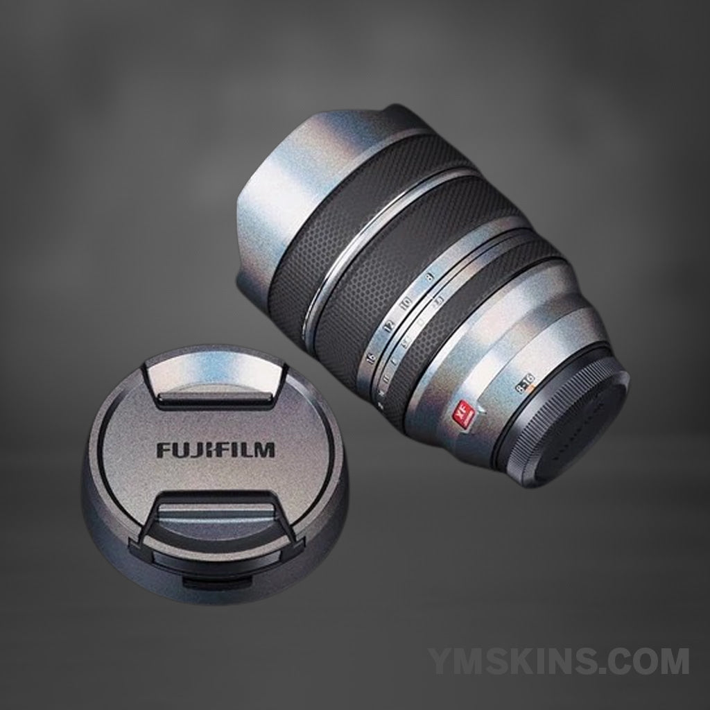 FUJIFILM XF 8-16mm F2.8 R LM WR Lens Skin