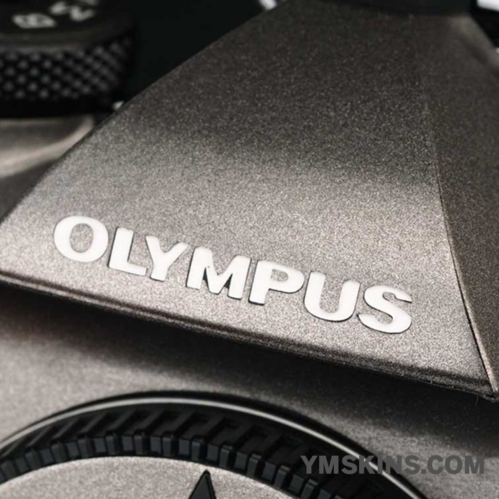 Olympus OM-1 Mark I Camera Skin/ Wrap