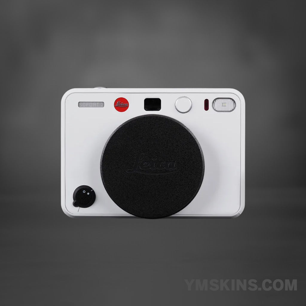 LEICA INSTAX SOFORT 2 Camera Skin/ Wrap