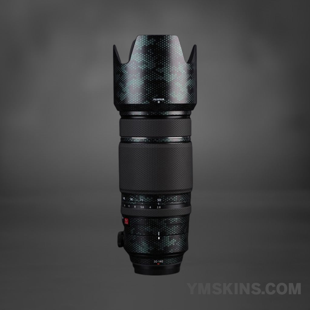 FUJIFILM XF 50-140mm F2.8 R LM OIS WR Lens Skin