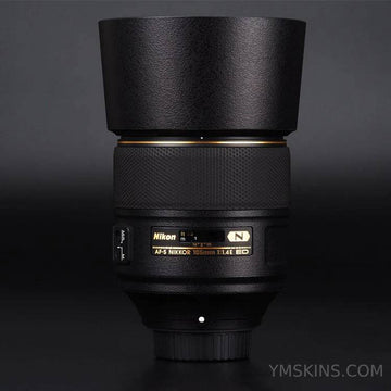 Nikon AF-S 105mm F1.4 E ED Lens Skin