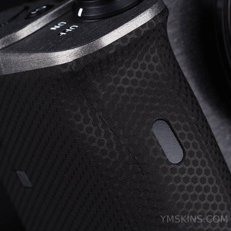 SONY A6500 Camera Skin & Wrap