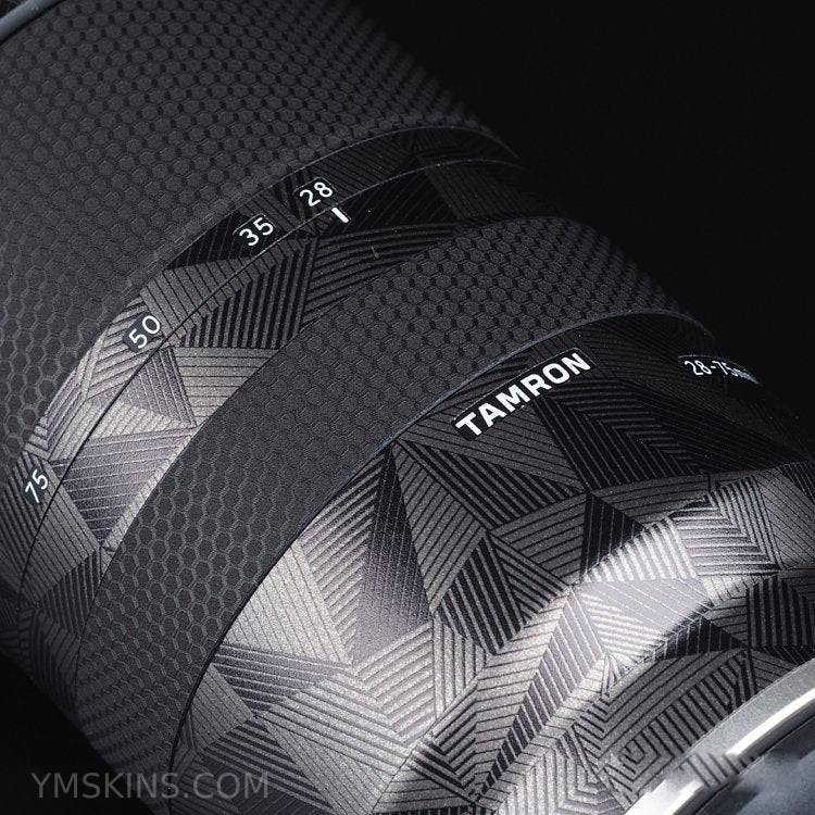 TAMRON 28-75mm F2.8 Di III RXD (A036) MK1 Lens Skin For SONY