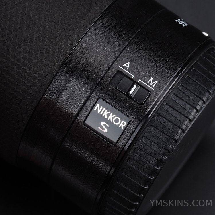 Nikon Z 35mm F1.8 S Lens Skin