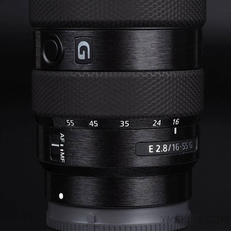 SONY E 16-55mm F2.8 G (APSC) Lens Skin