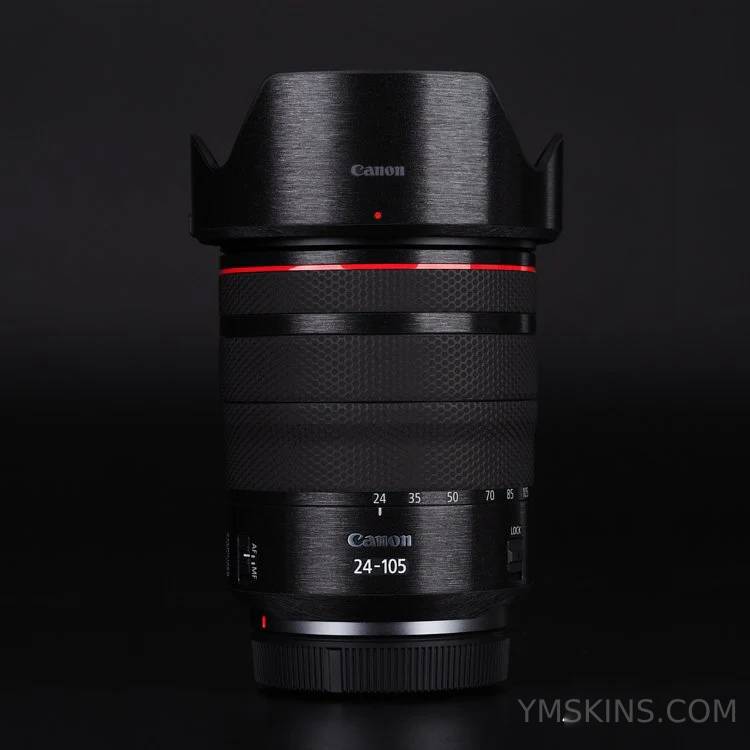 Canon RF 24-105mm F4L IS USM Lens Skin