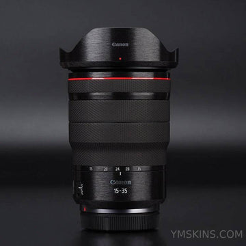 Canon RF 15-35mm F2.8L IS USM Lens Skin/ Wrap