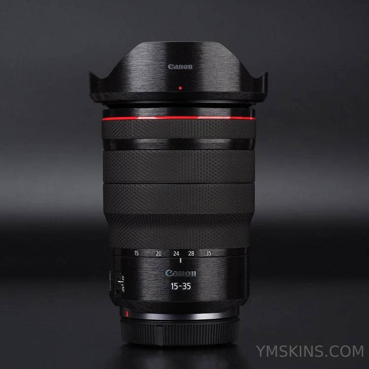 Canon RF 15-35mm F2.8L IS USM Lens Skin/ Wrap