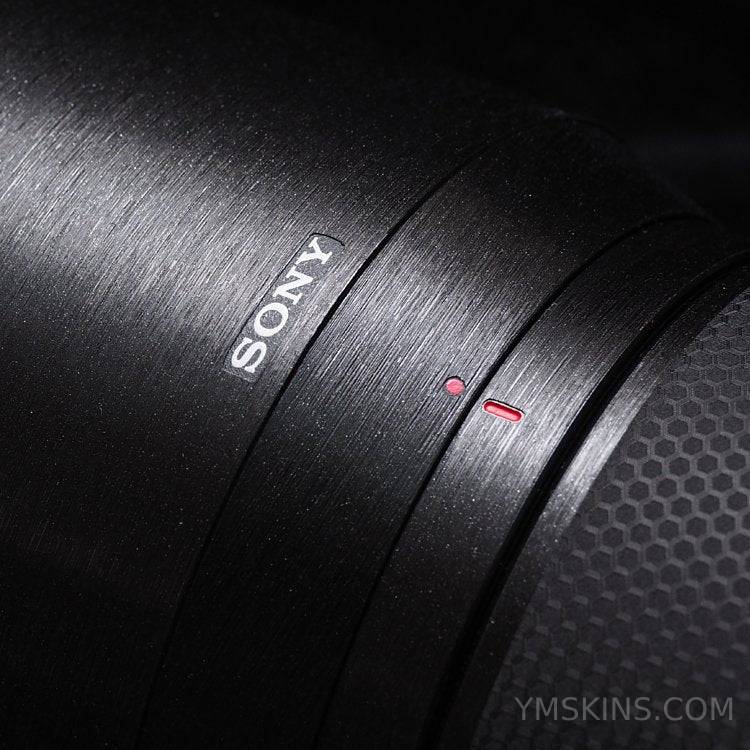SONY FE 70-300mm F4.5-5.6 G OSS Lens Skin