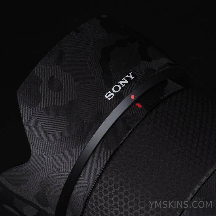 SONY FE 35mm F1.8 Lens Skin