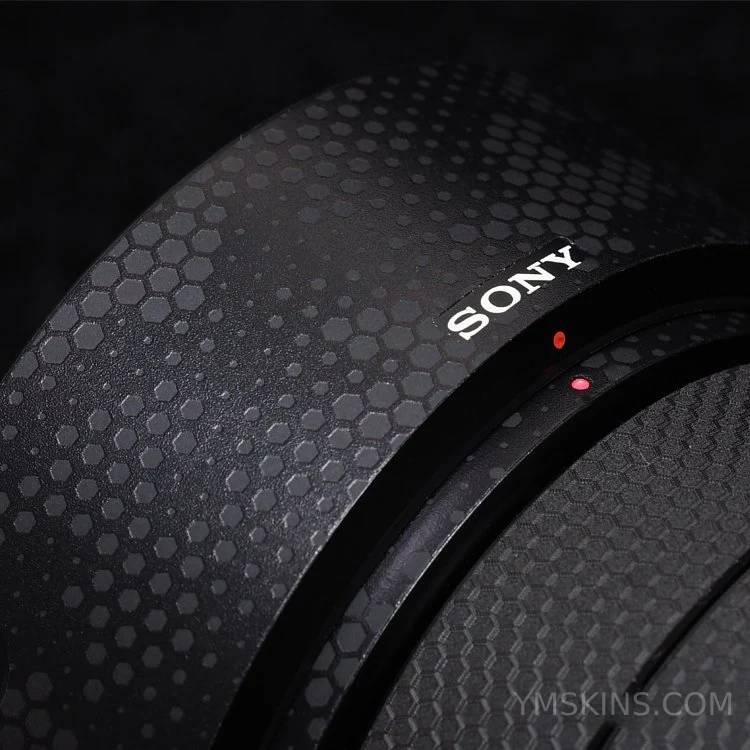 SONY FE 16-35mm F4 ZA OSS Lens Skin