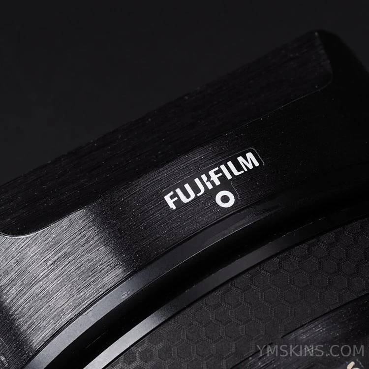 FUJIFILM XF 18mm F2 R Lens Skin