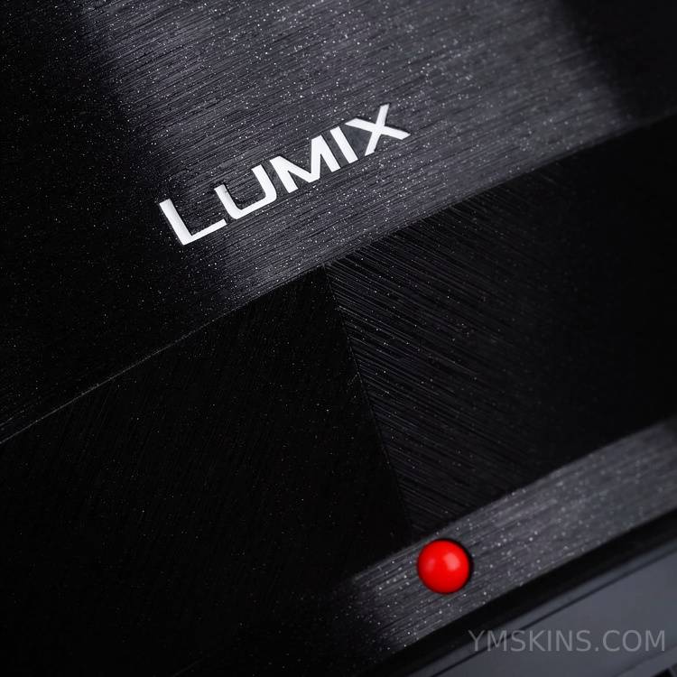 Panasonic Lumix S Pro 50mm F1.4 Lens Skin
