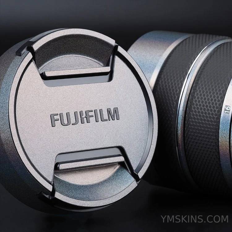 FUJIFILM XF 8-16mm F2.8 R LM WR Lens Skin