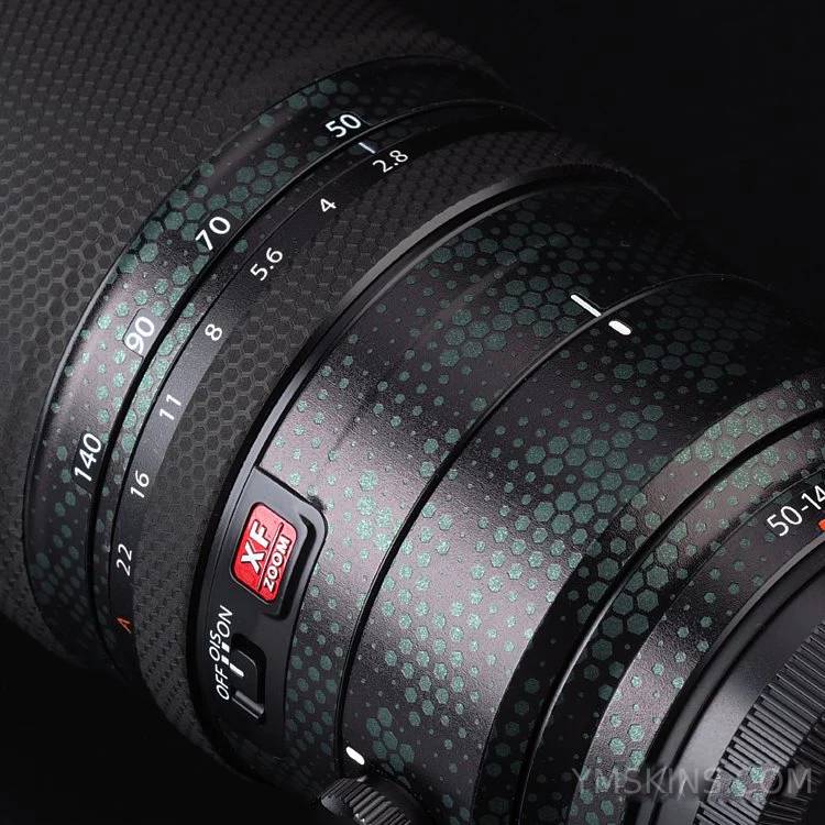 FUJIFILM XF 50-140mm F2.8 R LM OIS WR Lens Skin