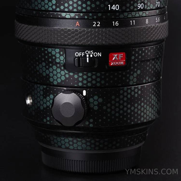 FUJIFILM XF 50-140mm F2.8 R LM OIS WR Lens Skin