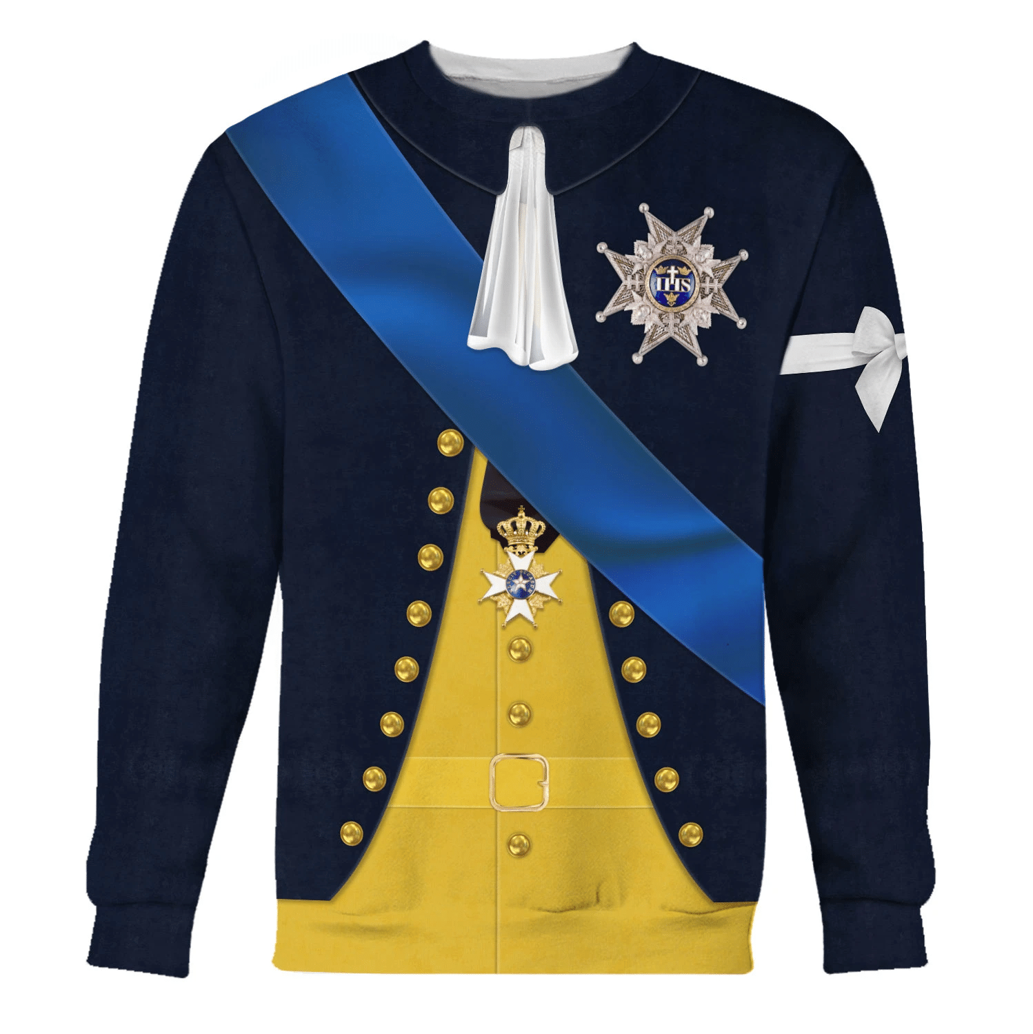 Gustav III of Sweden Gustavus III
