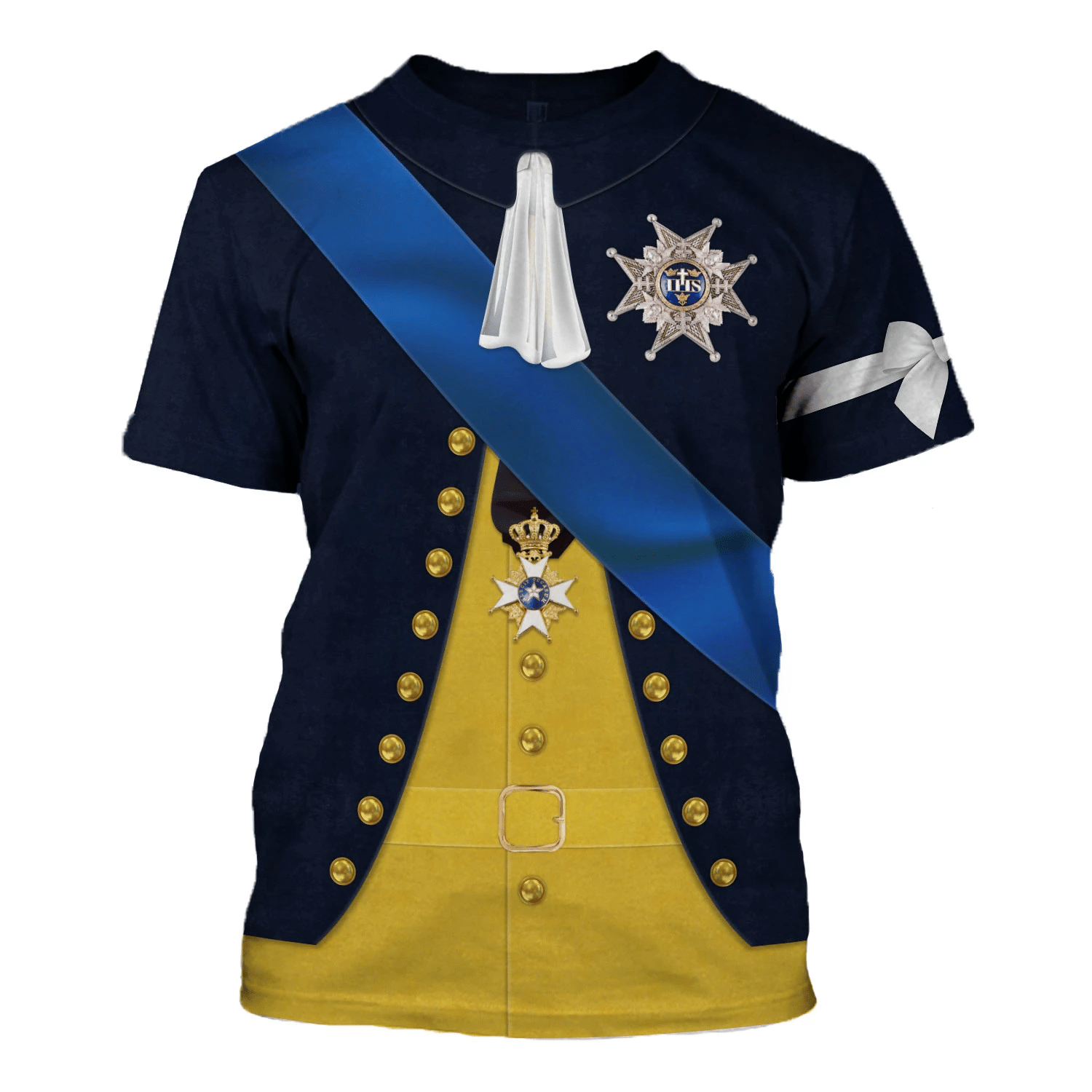 Gustav III of Sweden Gustavus III
