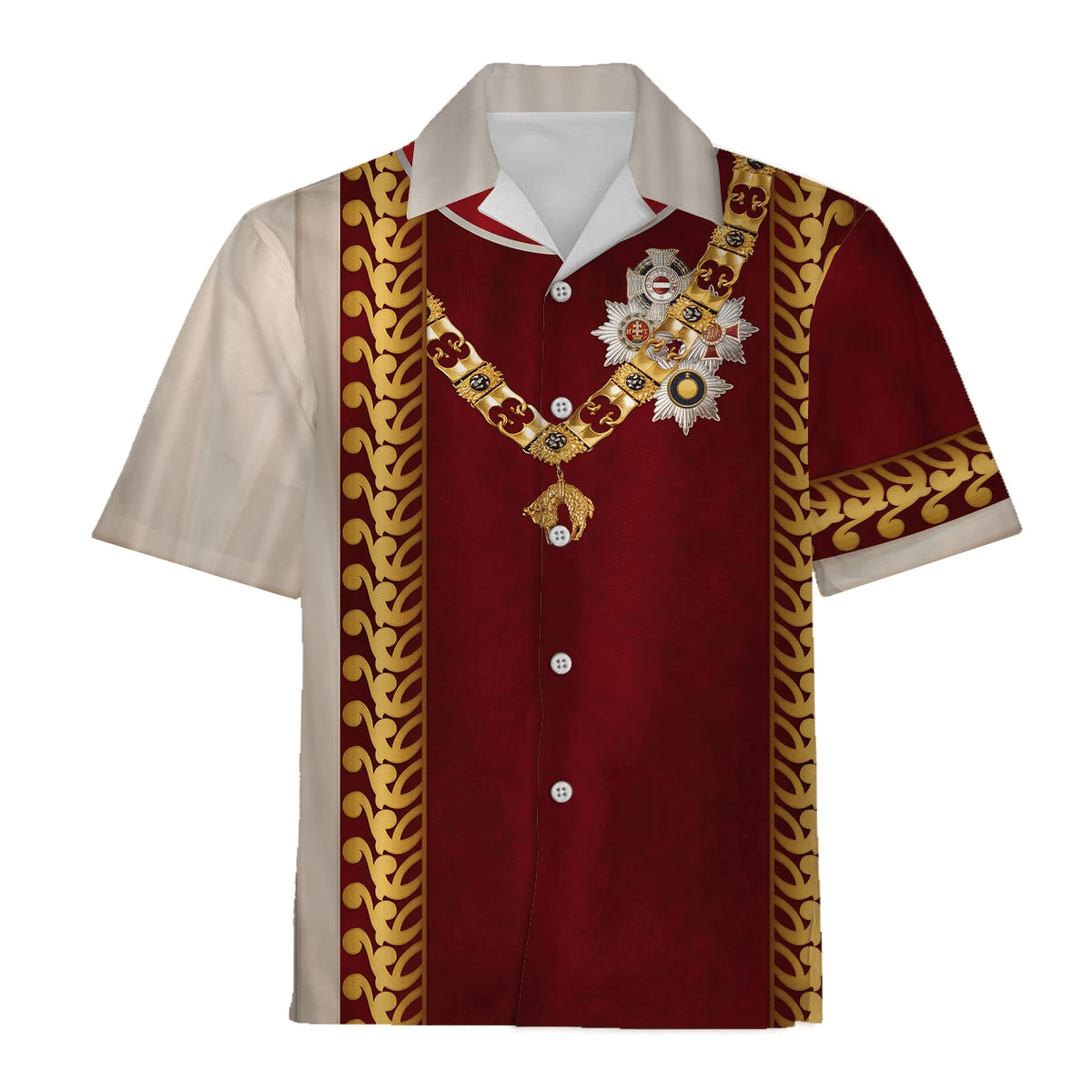 Francis II Holy Roman Emperor  Emperor of Austria