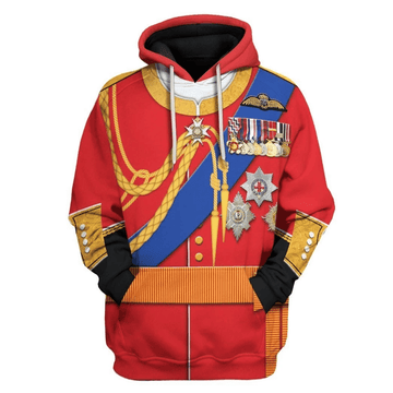 Prince Charles Prince of Wales
