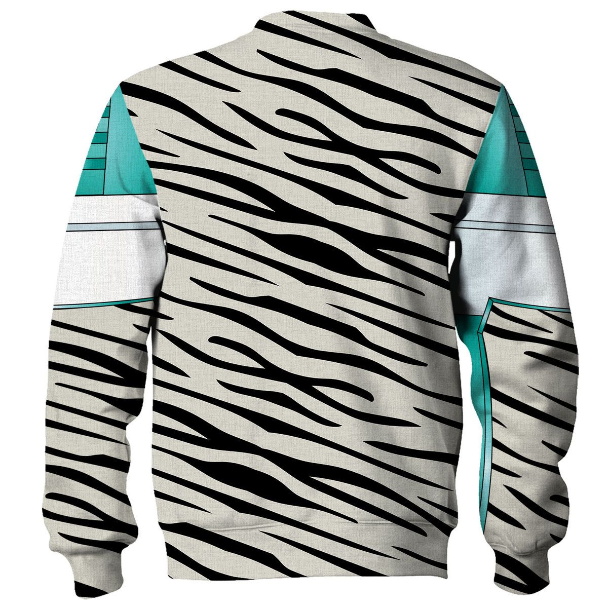 YMskins Unisex Tracksuit Tigatron Beast Wars 3D Costumes