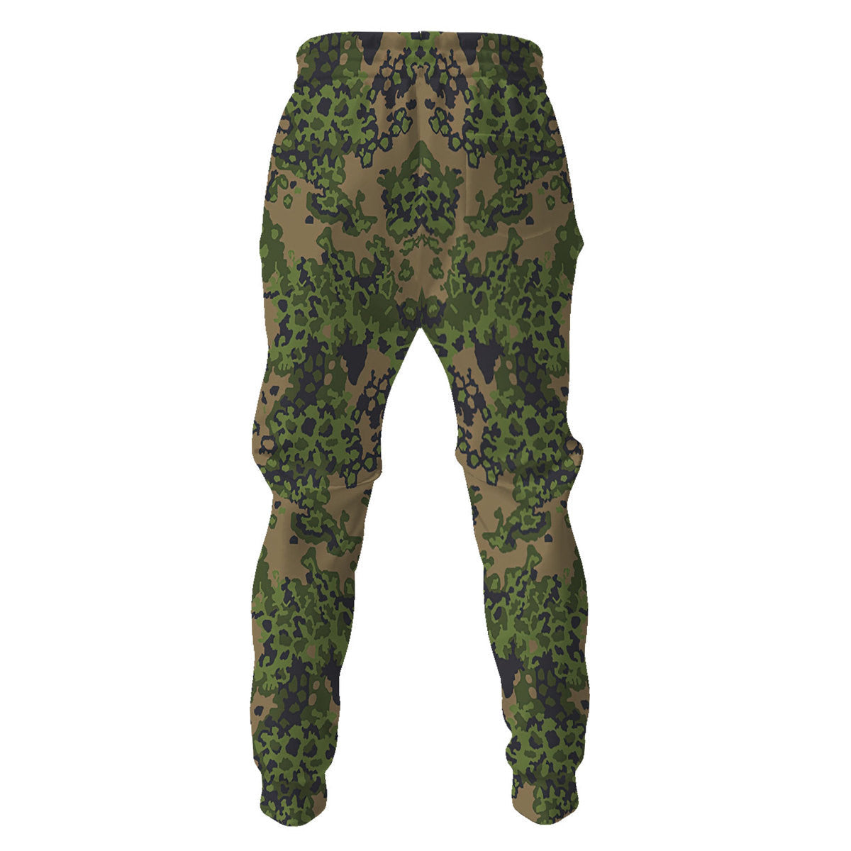 Waffen SS Type II M42 Oakleaf B Smock World War II, Nazi, Wermacht, Luftwaffe, Waffen SS