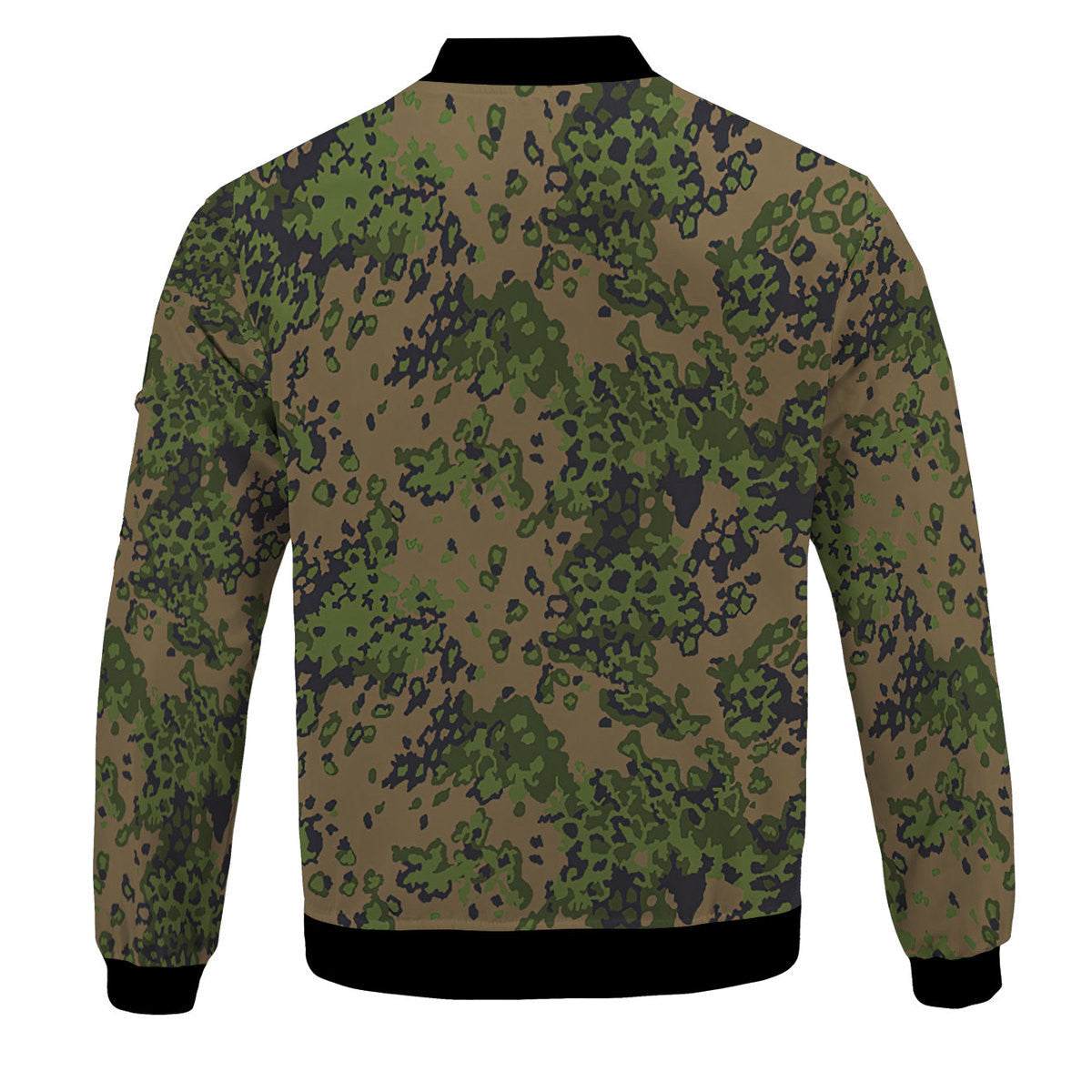 Waffen SS Type II M42 Oakleaf B Smock World War II, Nazi, Wermacht, Luftwaffe, Waffen SS