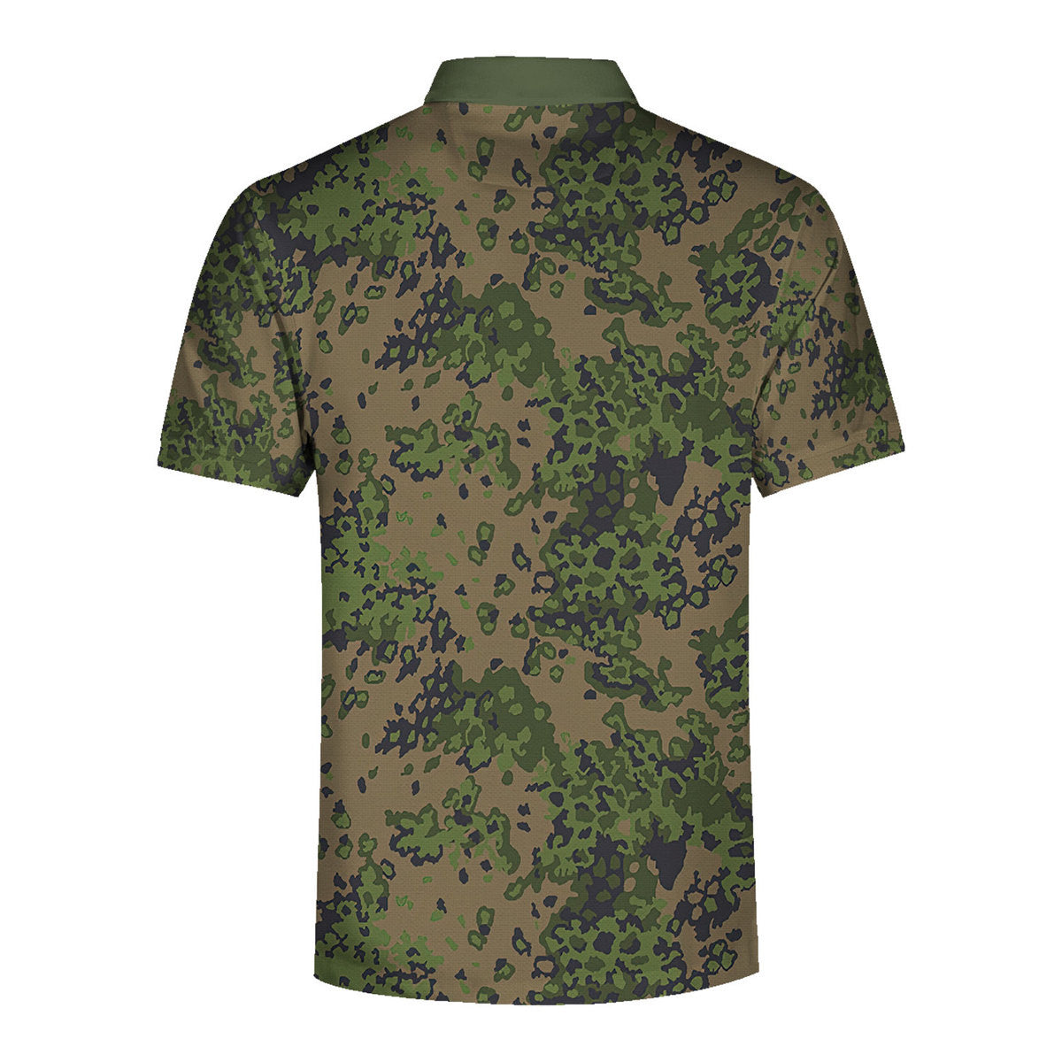 Waffen SS Type II M42 Oakleaf B Smock World War II, Nazi, Wermacht, Luftwaffe, Waffen SS