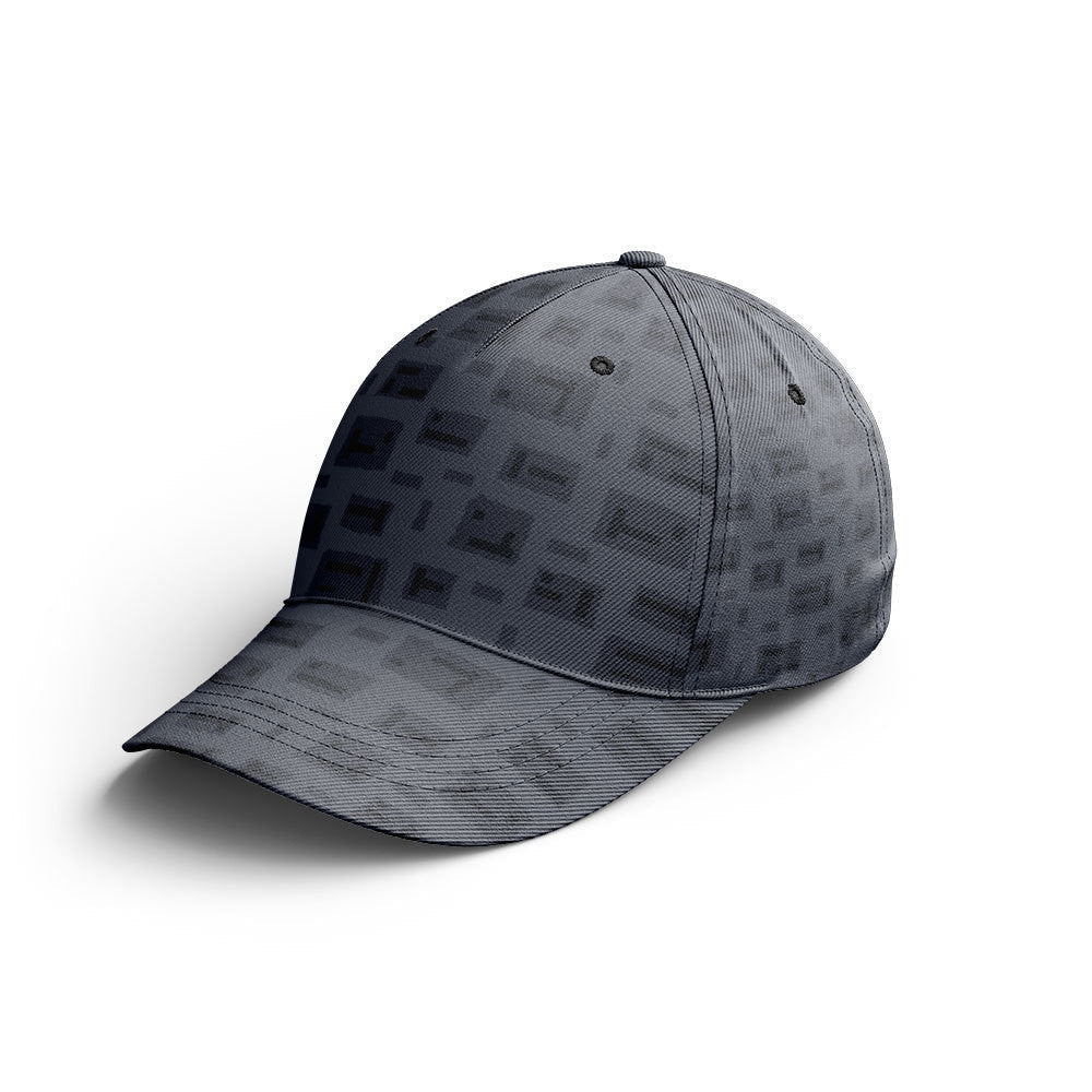 MARPAT Marine Pattern Urban CAMO Classic Cap