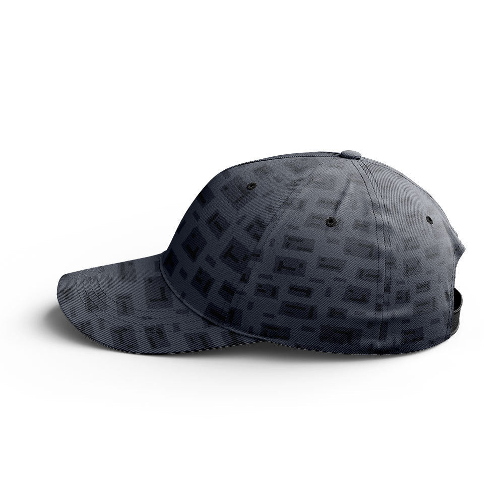 MARPAT Marine Pattern Urban CAMO Classic Cap