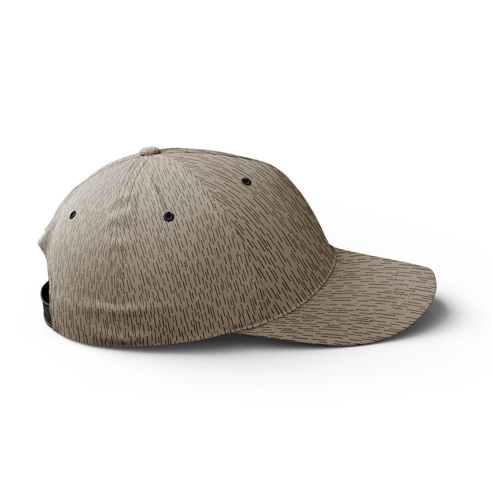 East German Strichtarn Rain CAMO Classic Cap