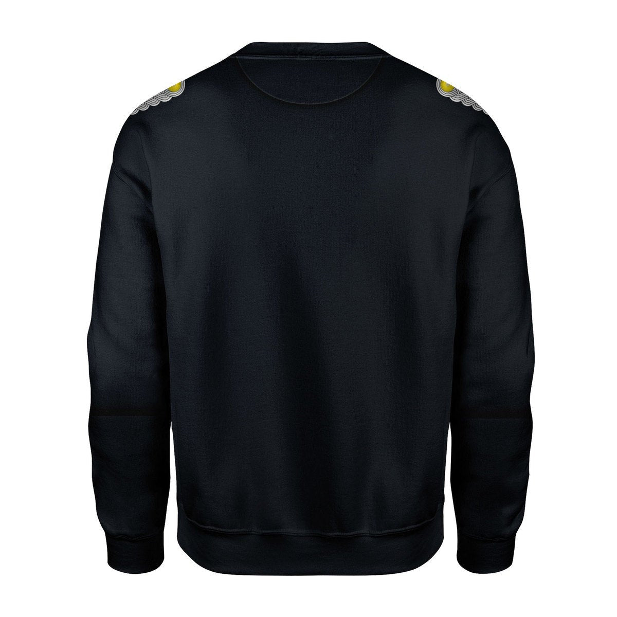 YMskins German WWII Kriegsmarine (War Navy) Officer Costume Hoodie Sweatshirt T-Shirt Tracksuit