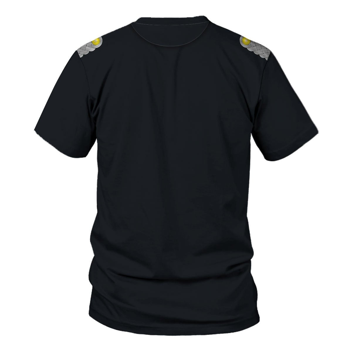 YMskins German WWII Kriegsmarine (War Navy) Officer Costume Hoodie Sweatshirt T-Shirt Tracksuit