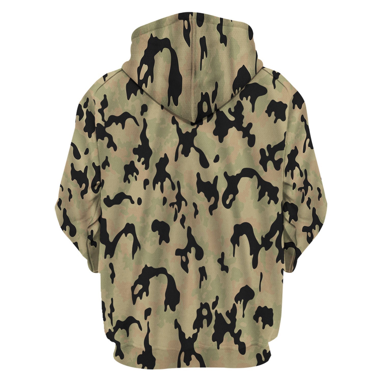 YMskins German World War 2 (WWII) Leibermuster Faded v2.0 CAMO Costume Hoodie Sweatshirt T-Shirt Tracksuit