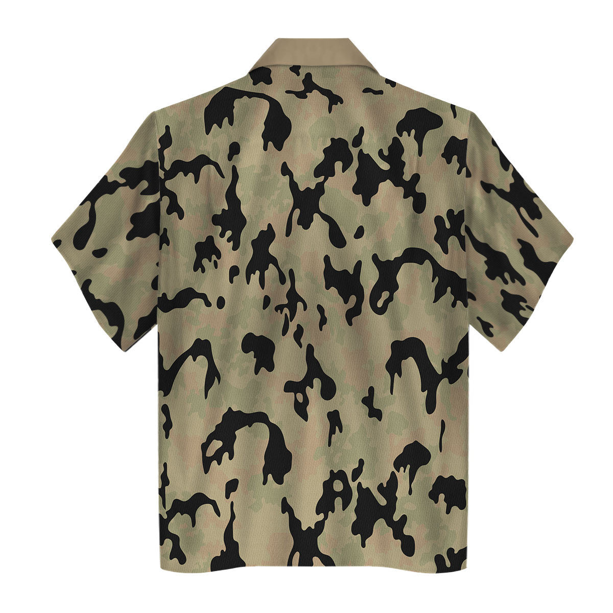 YMskins German World War 2 (WWII) Leibermuster Faded v2.0 CAMO Costume Hoodie Sweatshirt T-Shirt Tracksuit