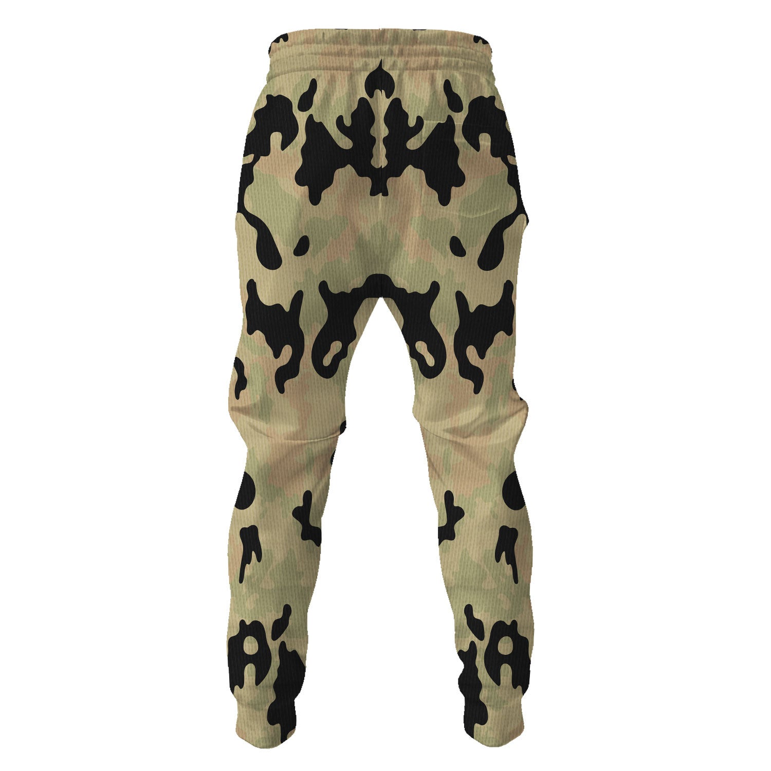 YMskins German World War 2 (WWII) Leibermuster Faded v2.0 CAMO Costume Hoodie Sweatshirt T-Shirt Tracksuit