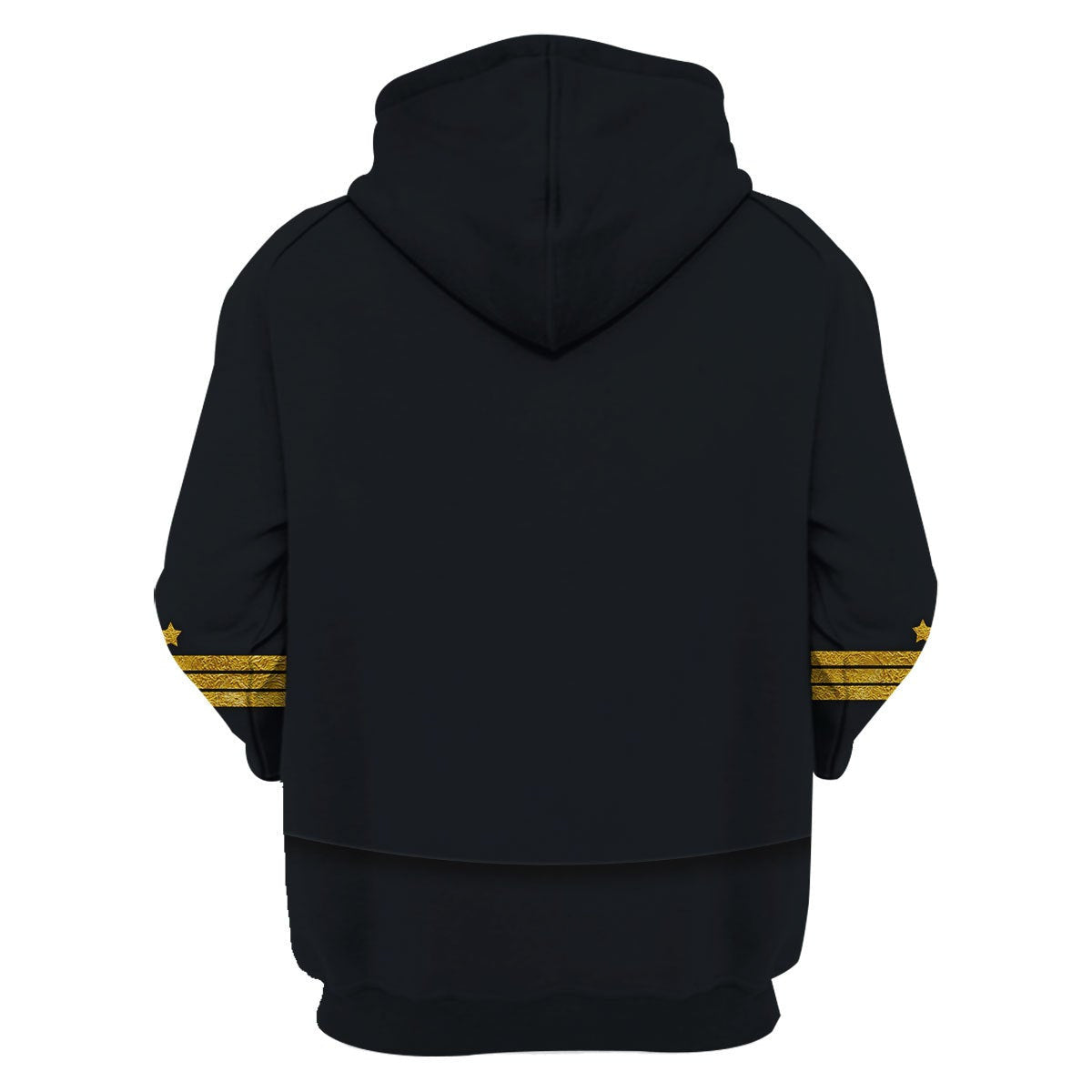 YMskins German WWII Kriegsmarine (War Navy) Officer Costume Hoodie Sweatshirt T-Shirt Tracksuit