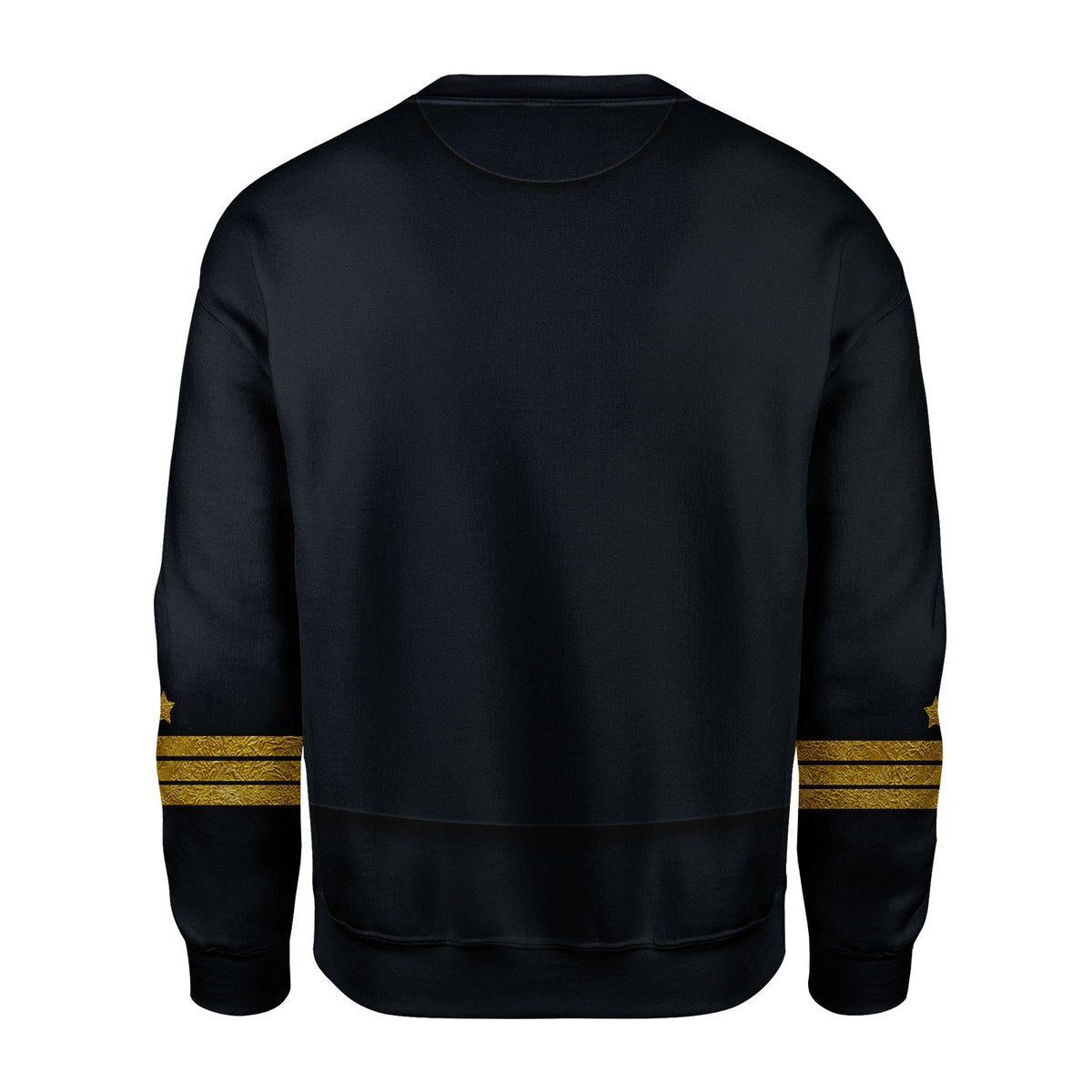 YMskins German WWII Kriegsmarine (War Navy) Officer Costume Hoodie Sweatshirt T-Shirt Tracksuit