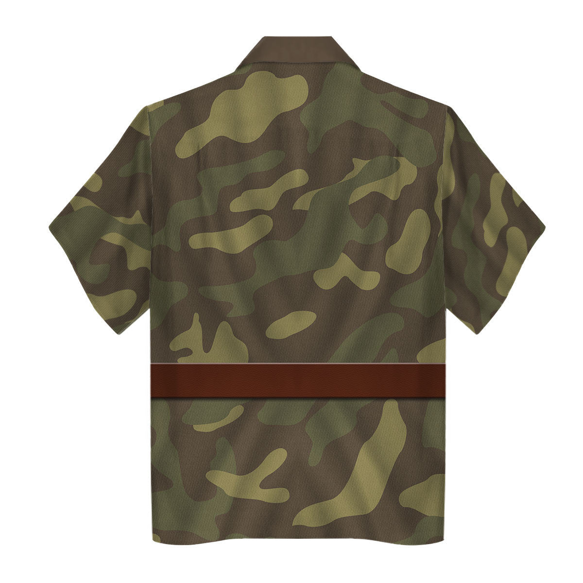 YMskins German SS Italian Camo M40 World War II Costume Hoodie Sweatshirt T-Shirt Tracksuit