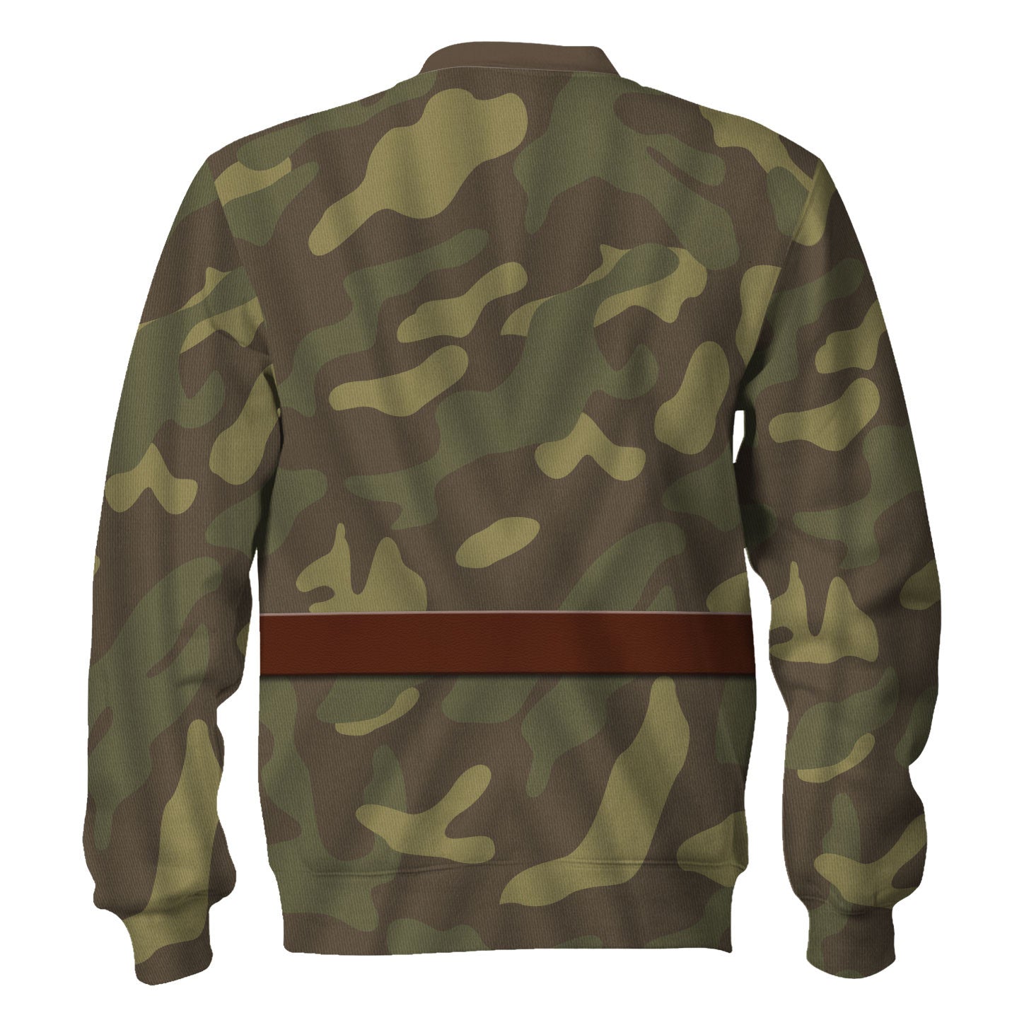 German SS Italian Camo M40 World War II Historical Camo