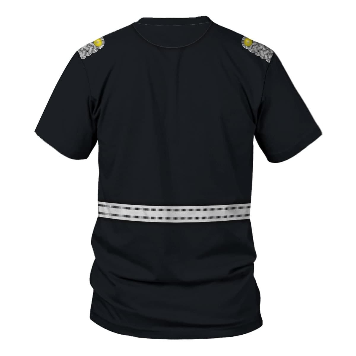 YMskins German WWII Kriegsmarine (War Navy) Costume Hoodie Sweatshirt T-Shirt Tracksuit
