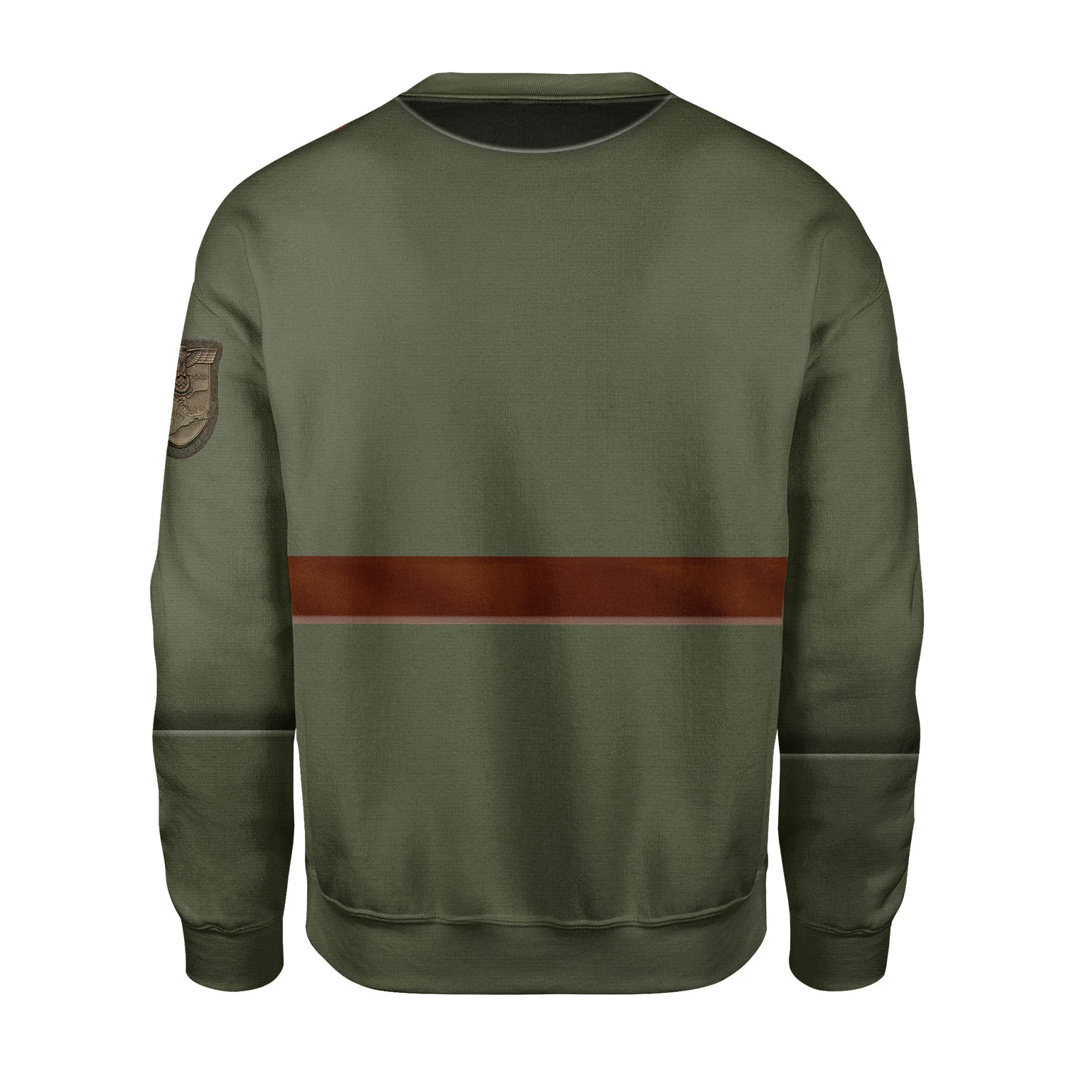 YMskins WWII Fritz Erich Georg Eduard Von Manstein Costume Hoodie Sweatshirt T-Shirt Tracksuit