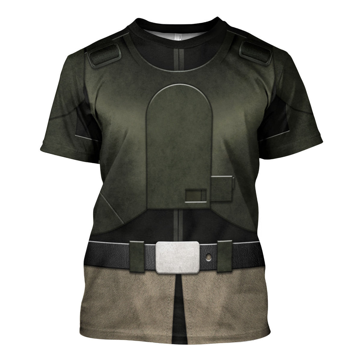 YMskins Mudtrooper Costumes Hoodie Sweatshirt T-Shirt Tracksuit