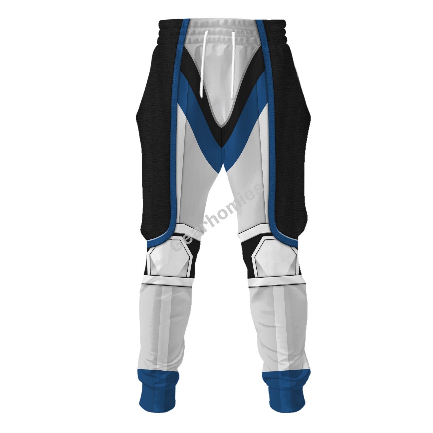 Captain Rex Star Wars Hoodies Pullover Sweatshirt Tracksuit