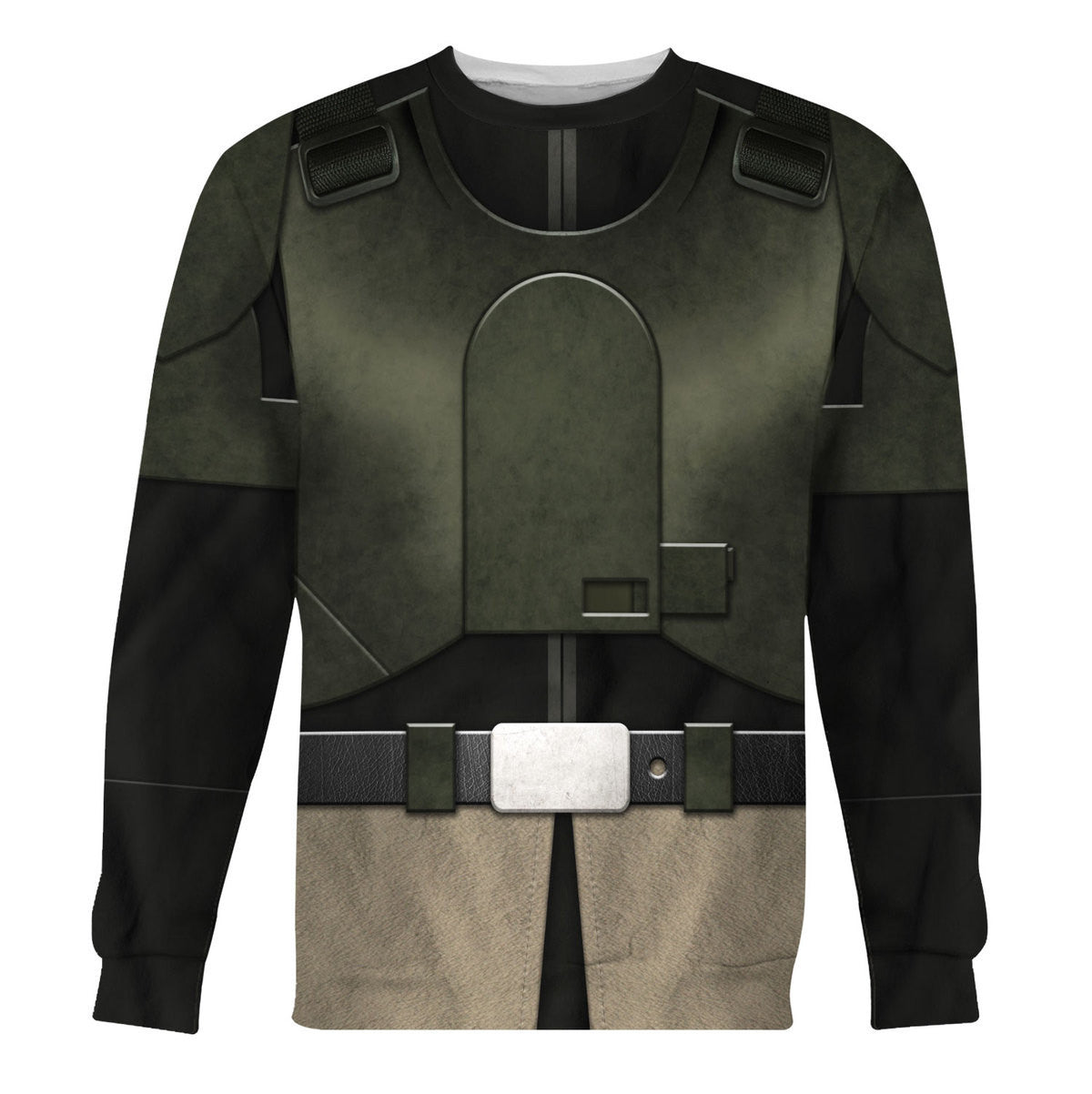 YMskins Mudtrooper Costumes Hoodie Sweatshirt T-Shirt Tracksuit