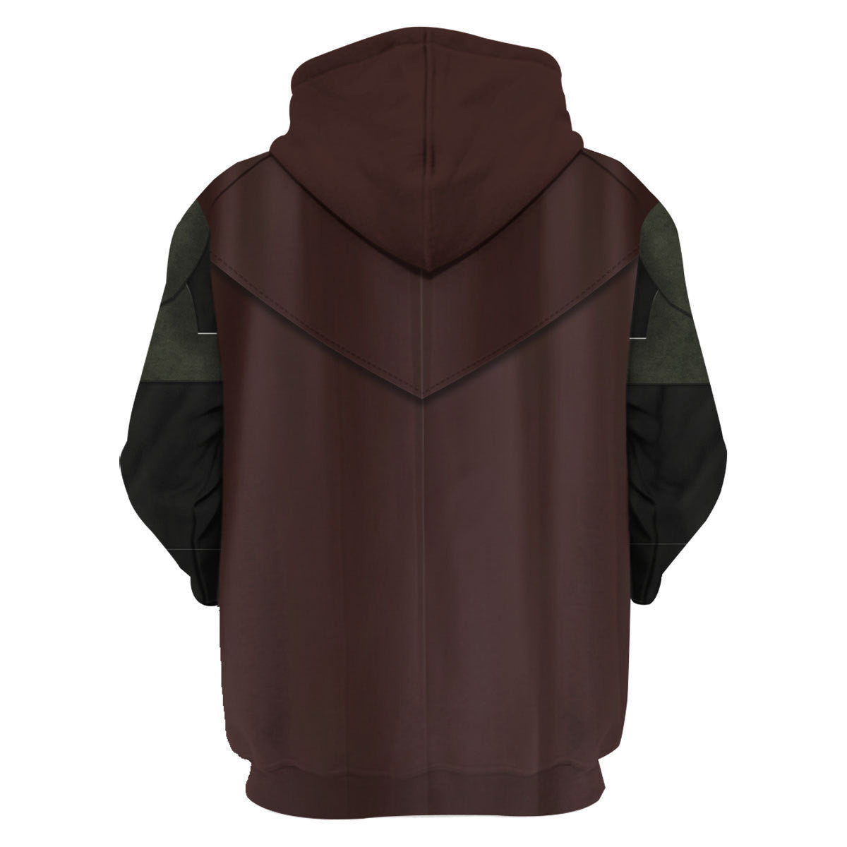 YMskins Mudtrooper Costumes Hoodie Sweatshirt T-Shirt Tracksuit