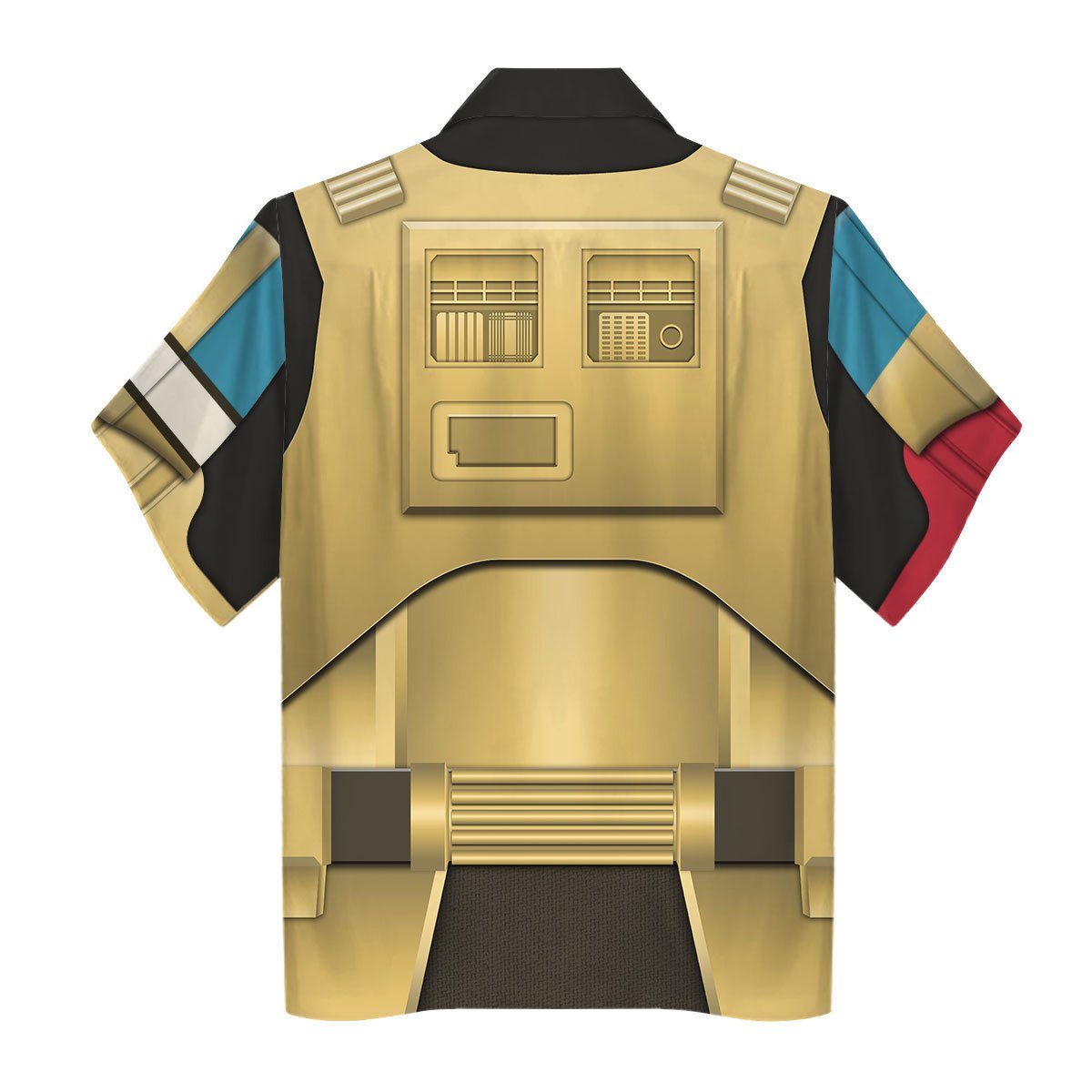 Shore Troopers Hoodies Pullover Sweatshirt Tracksuit